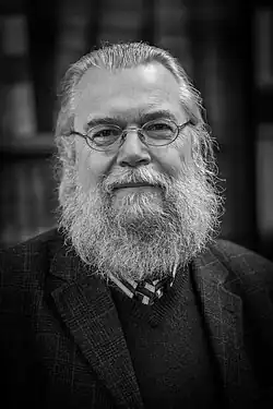 Jean-Claude Larchet (6. února 2015)