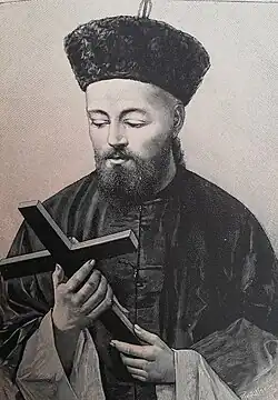 Portrét