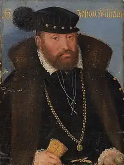 Portrét