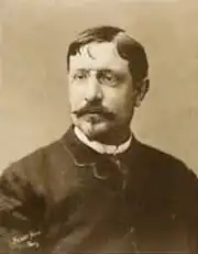 Jean-Joseph Benjamin-Constant, kolem roku 1890