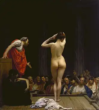 Jean-Léon Gérôme (1884)