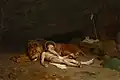 Jean-Léon Gérôme (1874)
