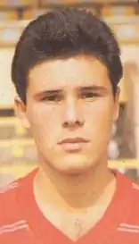 Jean-Marc Bosman (1988)