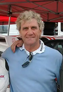 Jean-Marie Pfaff roku 2007