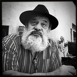 Jean-Pierre Adam