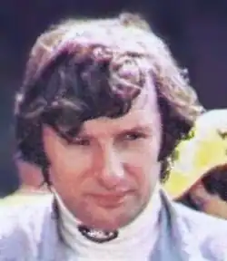 Jean-Pierre Jarier v roce 1976
