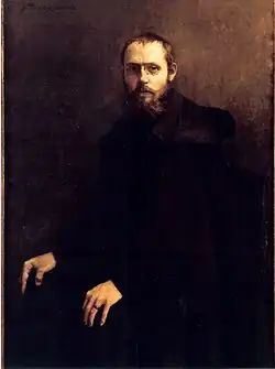 Charles Péguy (1908)