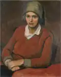 Jean Marchand: Emigrantka