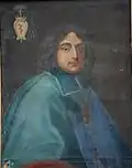 Jean-Baptiste Colbert (1640–1710), arcibiskup v Toulouse (1687–1710)