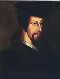 Jan Kalvín