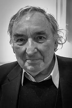 Jean Clair (30. ledna 2013)