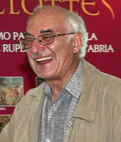 Jean Clottes (10. září 2008)