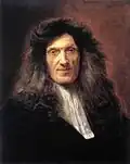 Portrét Raymonda Finota Musée du Louvre