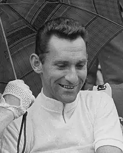 Jean Stablinski (1963)