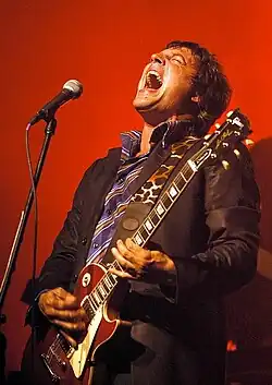 Jean Leloup