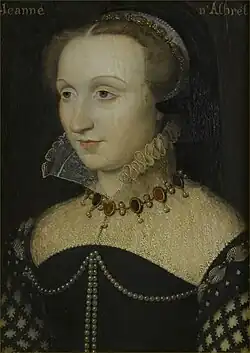Portrét