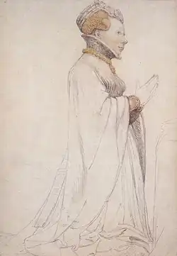 Portrét