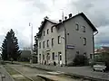 Jesenice