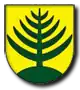 Jedľové Kostoľany – znak