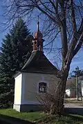 Kaplička