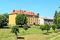Jedlová – dům čp. 250
