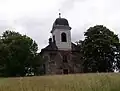 Kostel sv. Matouše