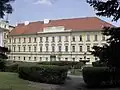 Lázeňský dům Beethoven
