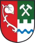 Znak obce Jedomělice