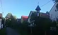 Zvonička