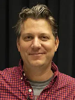 Jeff Nichols (2017)