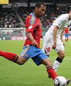 Jeffrén (2011)