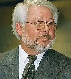 Jeffrey Wigand (2006)