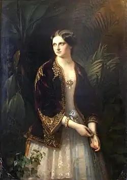 Portrét