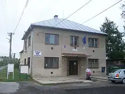 Obecní úřad
