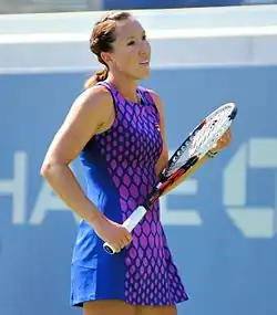 Jelena Jankovićová