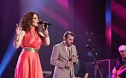 Jelena Tomašević & Bora Dugić