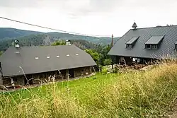 Dům v Jelenově