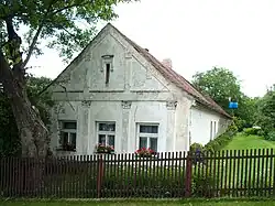 Stavení čp. 5