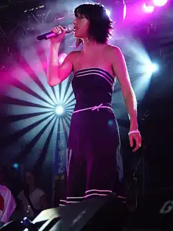 Jem (26. června 2005)