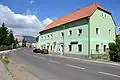 Hostinec