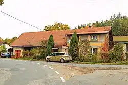 Jeníkovec čp. 7
