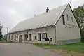 Jeníkovice - hospoda