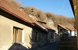 Podhradí