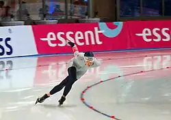 Jennifer Rodriguezová (2008)