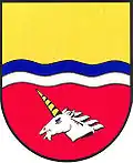 Jeníkov, okres Teplice
