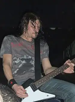 Jens Ludwig v roce 2010