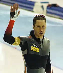 Jeremy Wotherspoon (2008)
