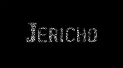 Logo seriálu
