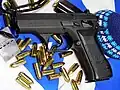 Jericho 941