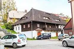 Rychta v Hlinsku (2019)